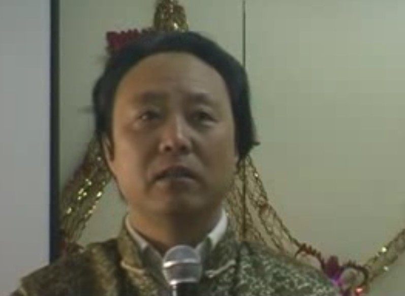 魅力沟通（郭琪）2